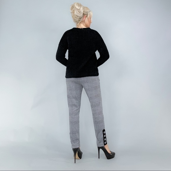 Two Piece Pants Set - Picture 7 of 16